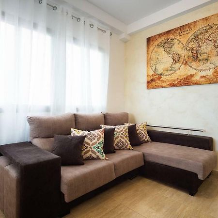 Canary House Gold Vecindario  Zewnętrze zdjęcie