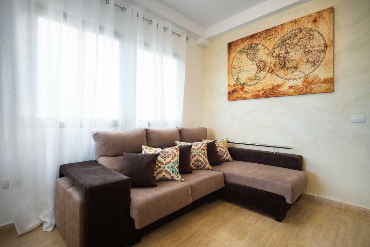 Canary House Gold Vecindario  Zewnętrze zdjęcie