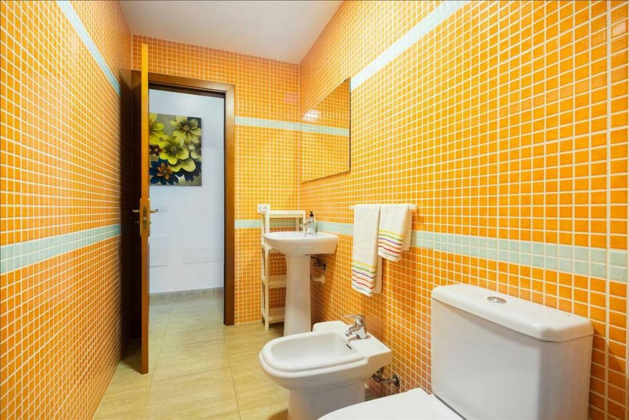 Canary House Gold Vecindario  Zewnętrze zdjęcie
