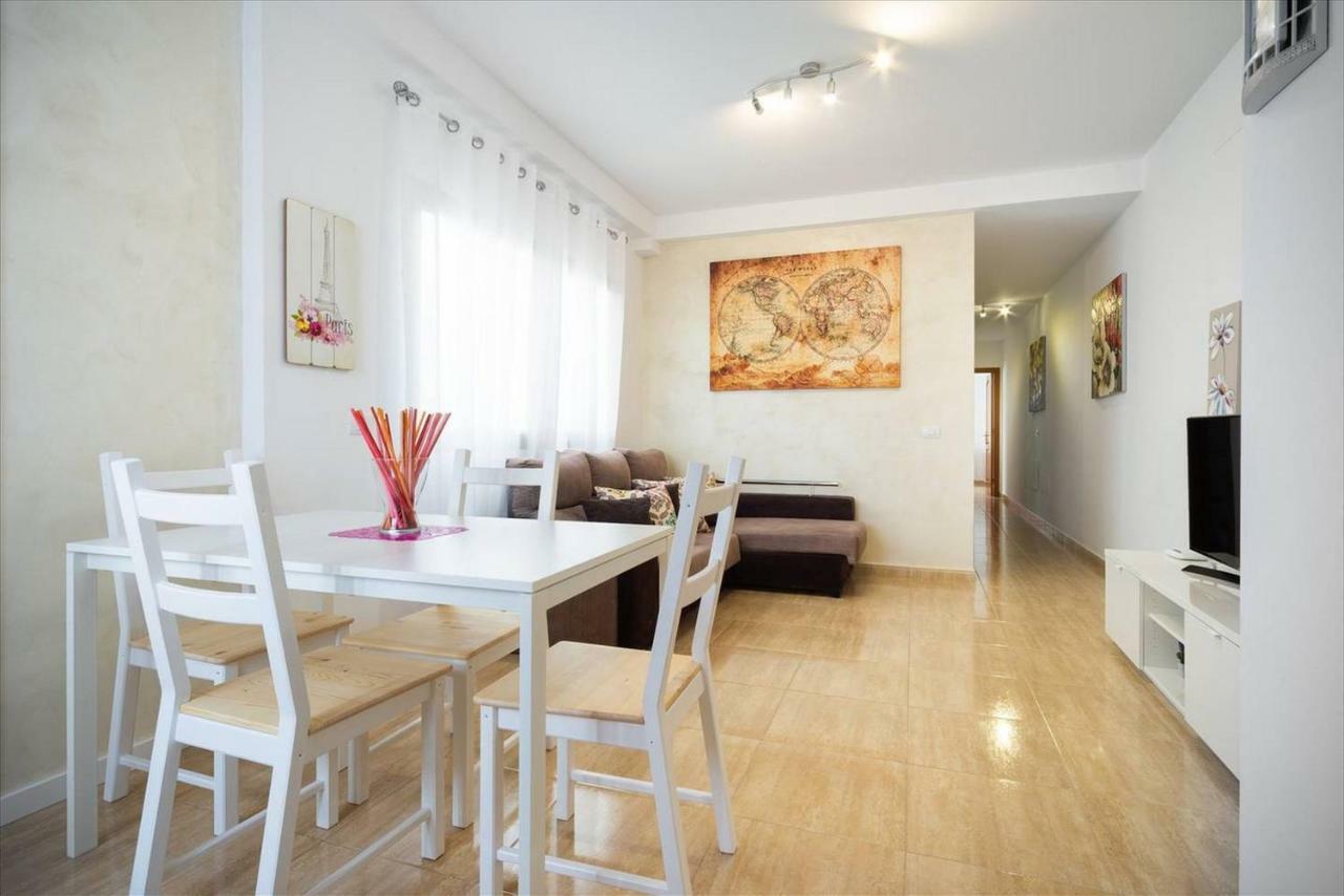 Canary House Gold Vecindario  Zewnętrze zdjęcie