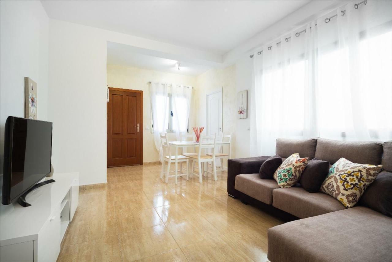Canary House Gold Vecindario  Zewnętrze zdjęcie