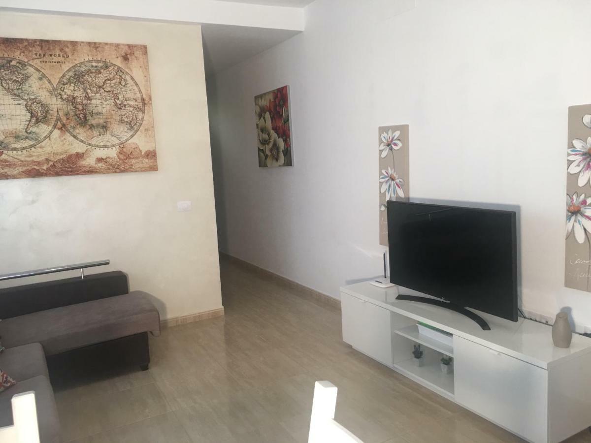 Canary House Gold Vecindario  Zewnętrze zdjęcie